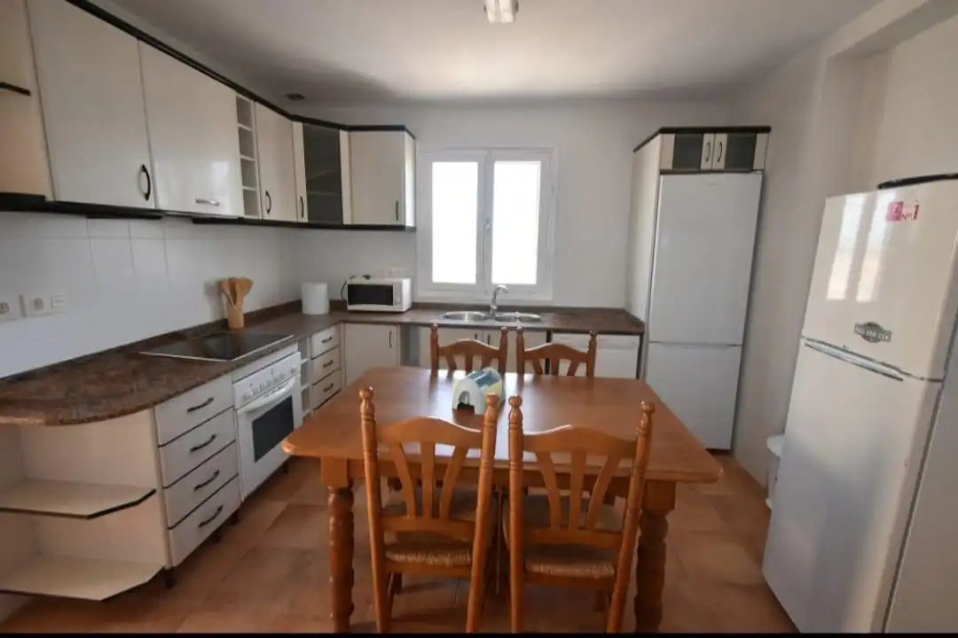Casa o xalet en venda a Las Majadas - Las Molinetas - Labradorcico