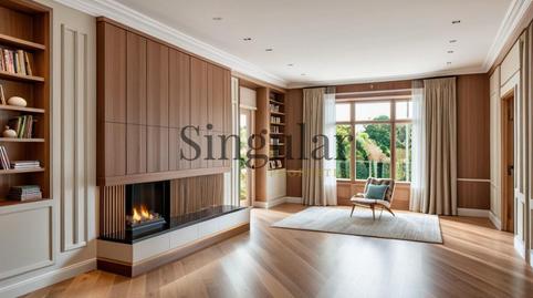 Photo 5 of Flat for sale in Sant Gervasi i la Bonanova,  Barcelona Capital