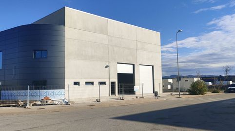 Foto 2 de Terreno industrial en venta en Carrer Francesca Bonnemaison I S, Mas Xirgu, Girona Capital