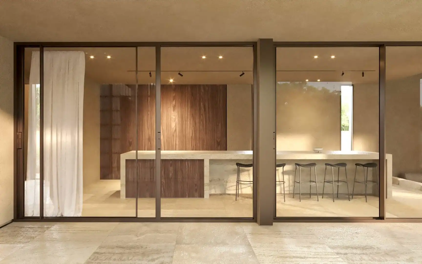 Casa con piscina en venta en El Tossal - Bello Horizonte, imagen 4