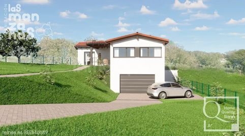 Venta de Chalet Individual en Llanes  REES40689, imagen 2