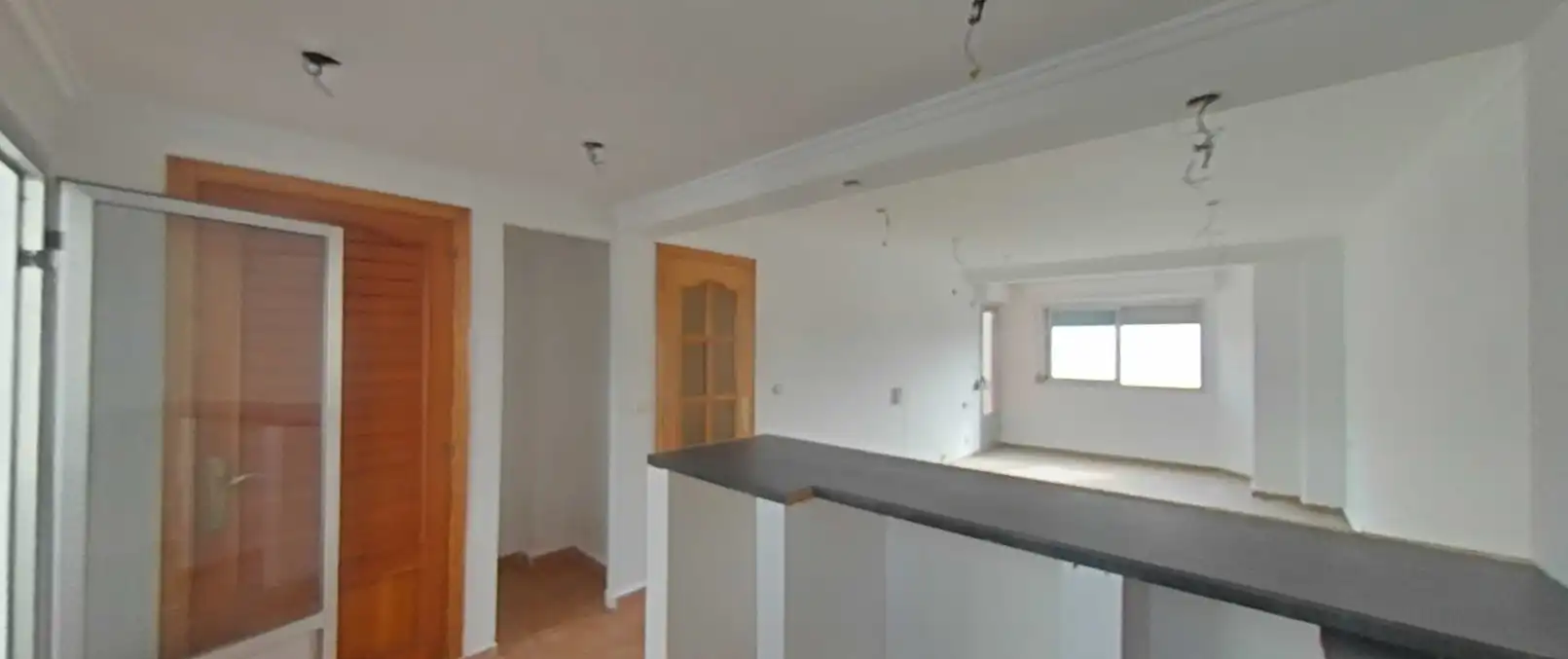 Cocina de Piso en venta en Yátova con Balcón