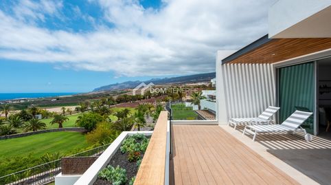 Obra nueva  Abama Luxury Residences  Abama, Guía de IsoraApartamento de lujo en primera planta en Abama con vistas al marUbicado e, imatge 5