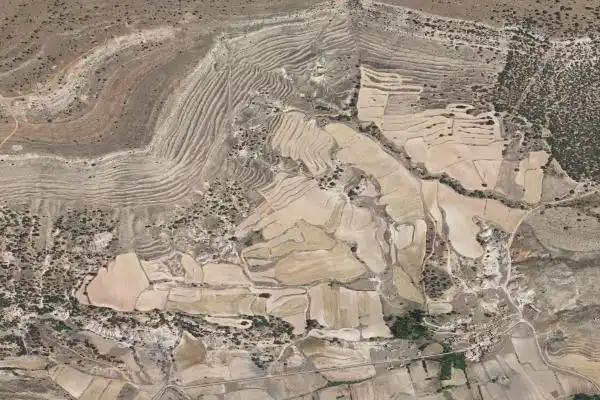 Casa rústica en venda a Martín del Río, imagen 3