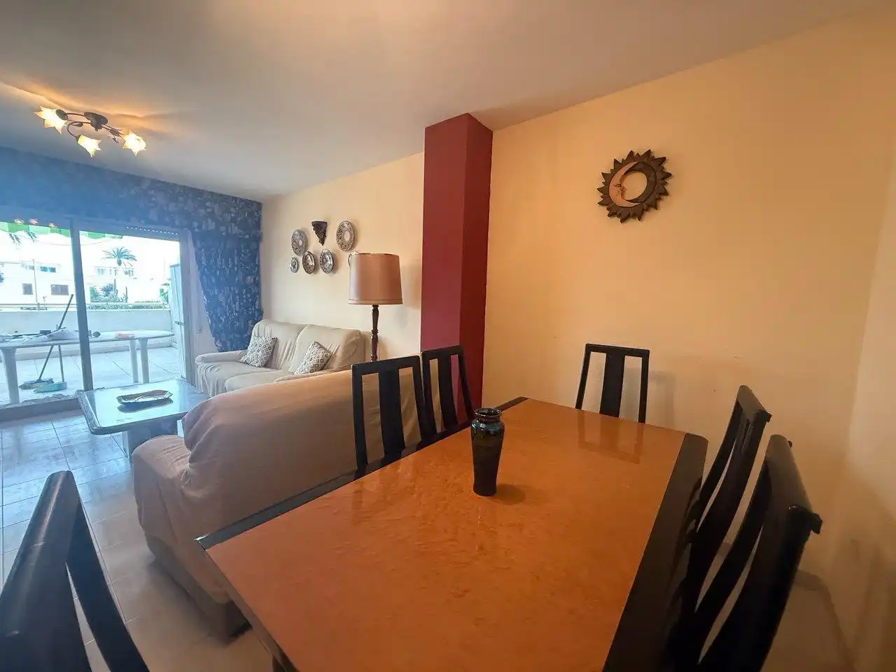 Apartamento con ascensor en venta en Platja de la Pobla de Farnals, imagen 6