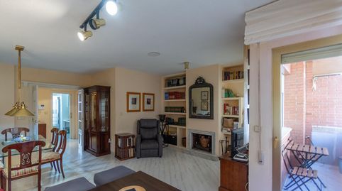 Foto 2 de Piso en venta en Calle de Asdrúbal, Alameda, Cartagena