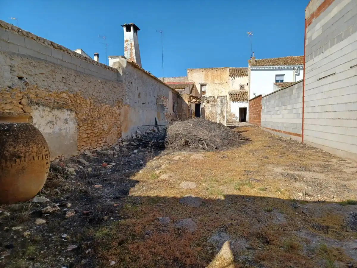 Terrenys i solars en venda a Fuensanta, imagen 3