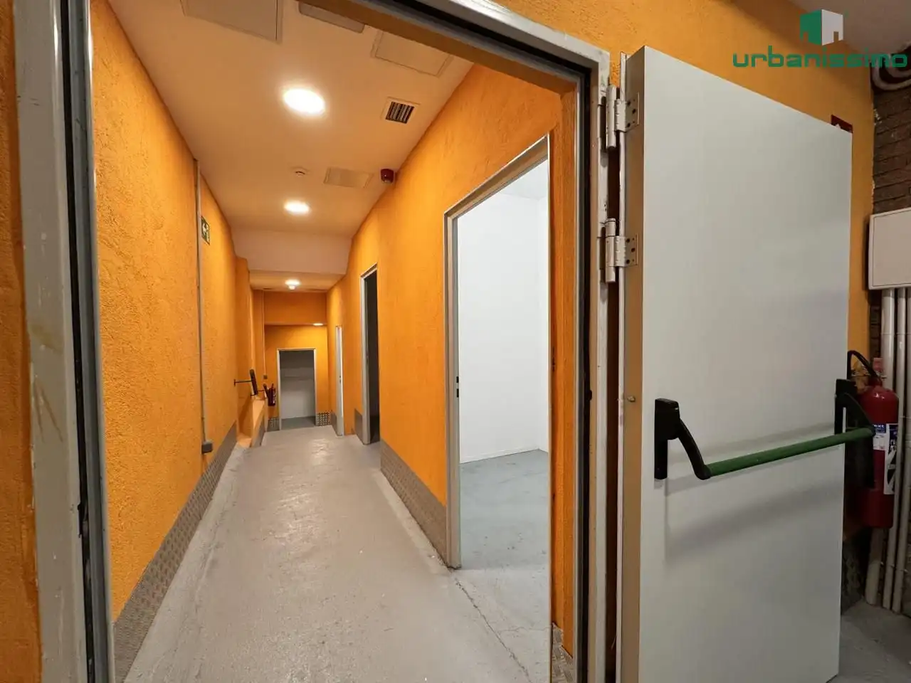 Trastero en venta en Madrid
