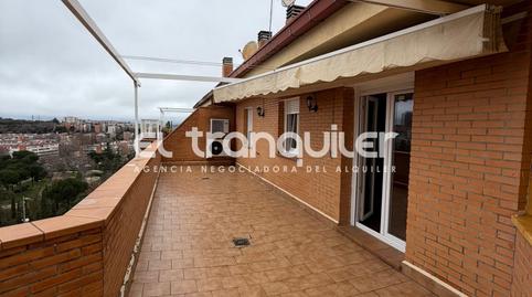 Photo 2 of Attic to rent in Calle Paseo Dirección, Valdeacederas,  Madrid Capital