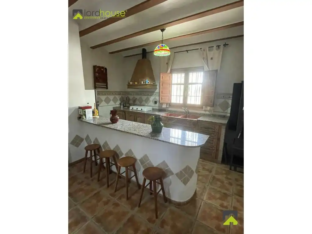 Maison rustique à vendre à Calle Dos De Mayo 10, imagen 4