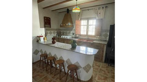 Foto 4 de Finca rústica en venda a Calle Dos de Mayo, 10, Zarzadilla de Totana, Murcia