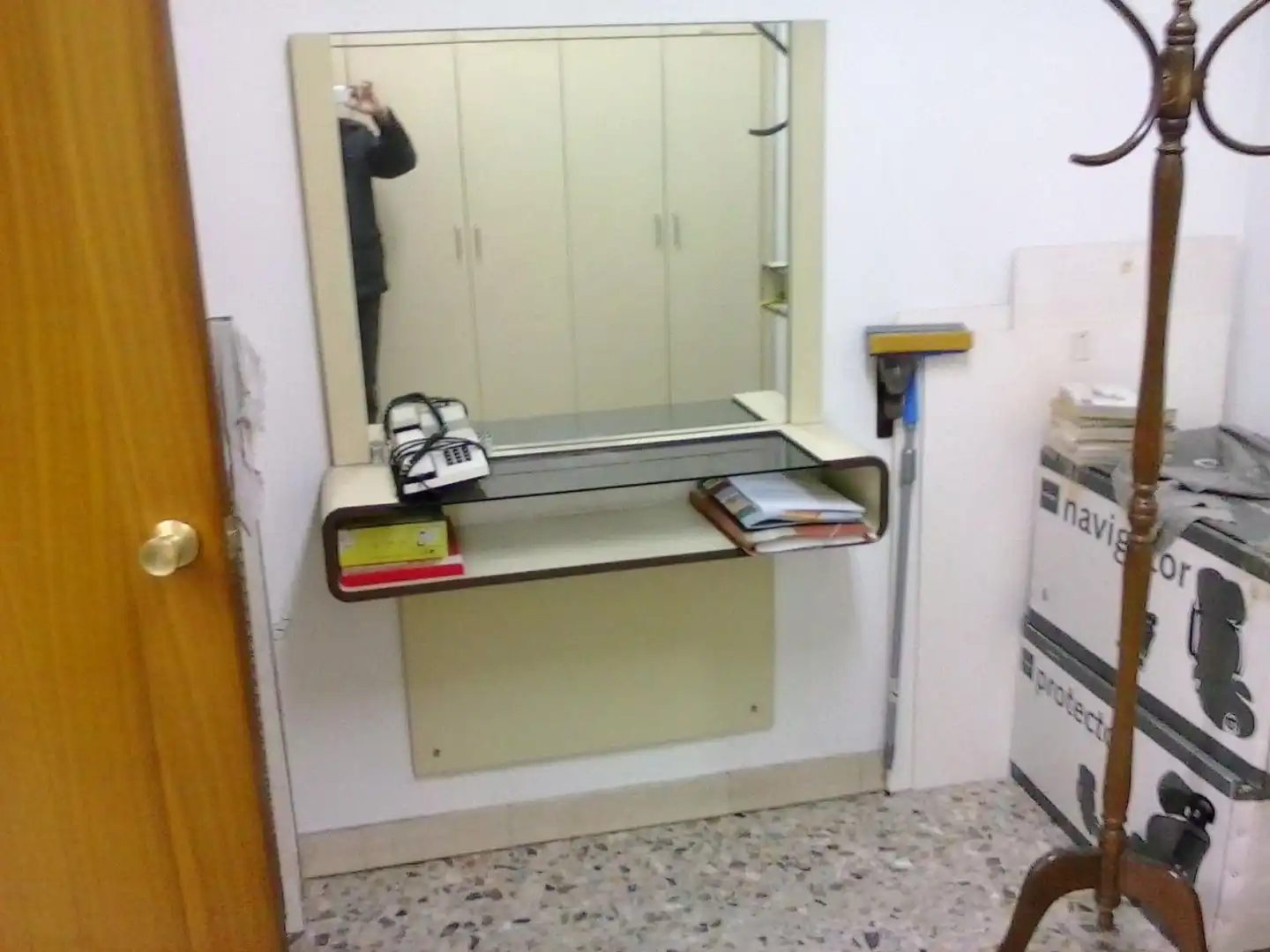 Gewerbefläche zum Verkauf in Doctor Combelles, imagen 5