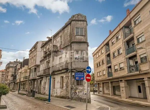 Casa en venda a Avenida Buenos Aires, imagen 2
