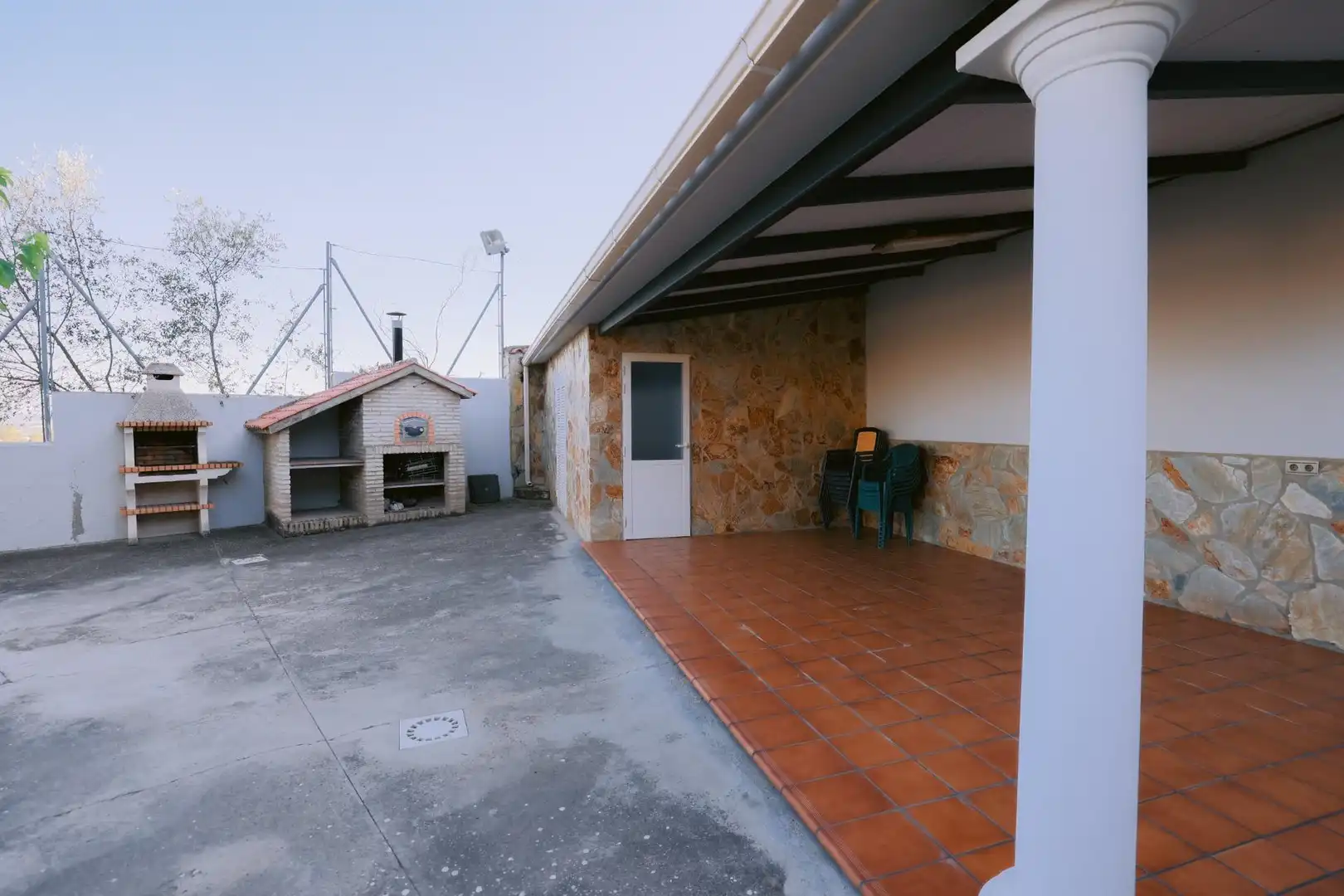 Terrassa de Casa o xalet en venda en Medellín amb Terrassa, Traster i Piscina