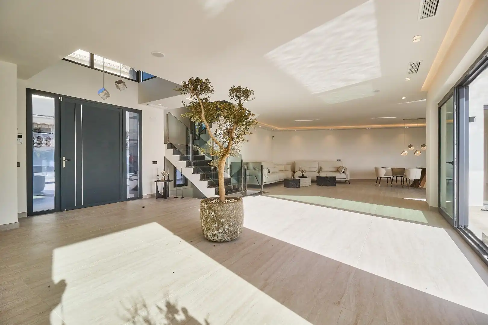 Villa mit Pool zum Verkauf in El Faro de Calaburra - Chaparral, imagen 26