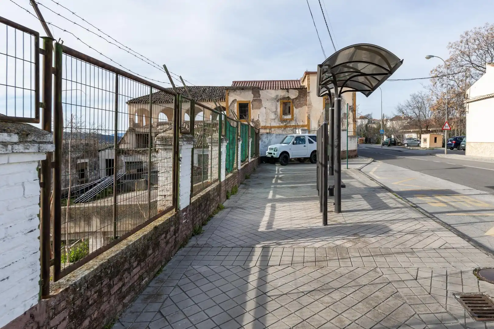 Terreni e lotti in vendita a Calle Real del Fargue, imagen 4