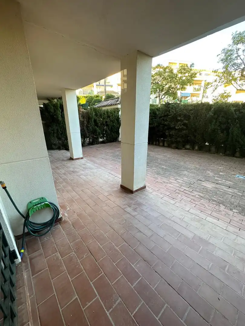 Habitatge amb piscina en venda a Nueva Andalucía, imagen 11