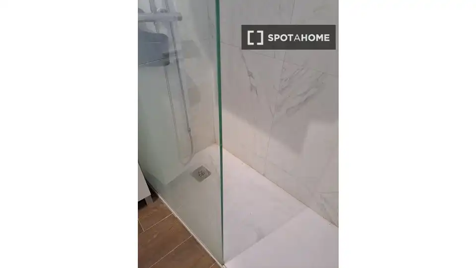 Habitación en Recoletos