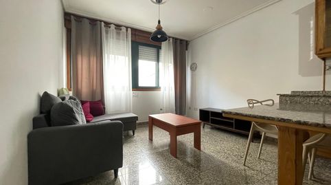 Foto 3 de Apartament en venda a A Malata - Catabois - Ciudad Jardín, Ferrol