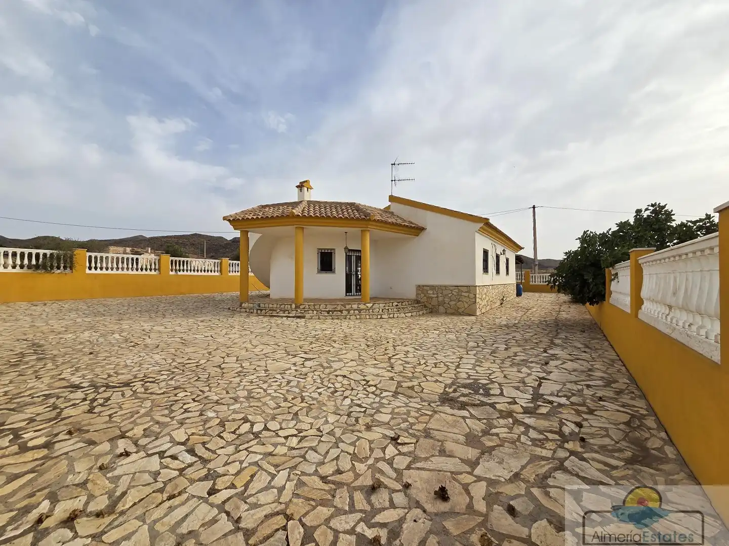 Villa à vendre à Albox, imagen 2