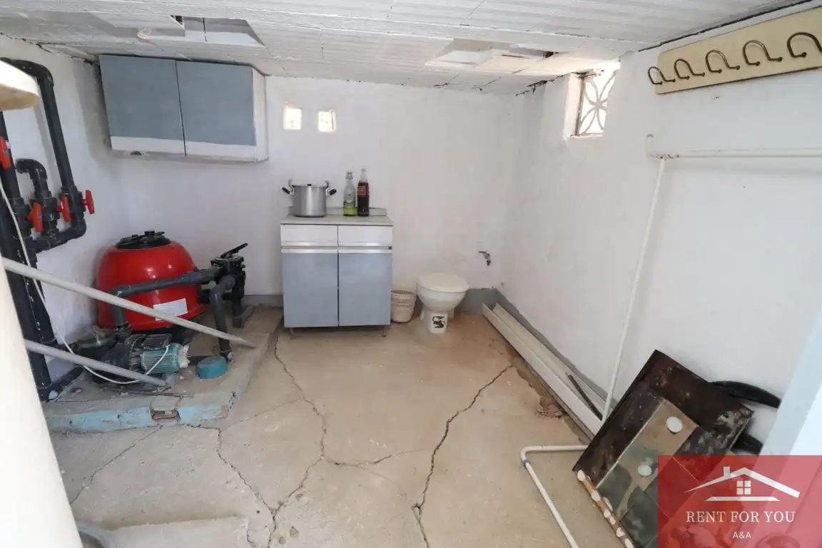 Casa con piscina in affitto a Centro, imagen 22