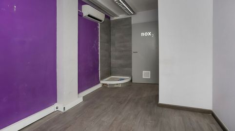 Photo 2 of Premises for sale in C/ Roger de Flor, El Camp d'en Grassot i Gràcia Nova, Barcelona Capital