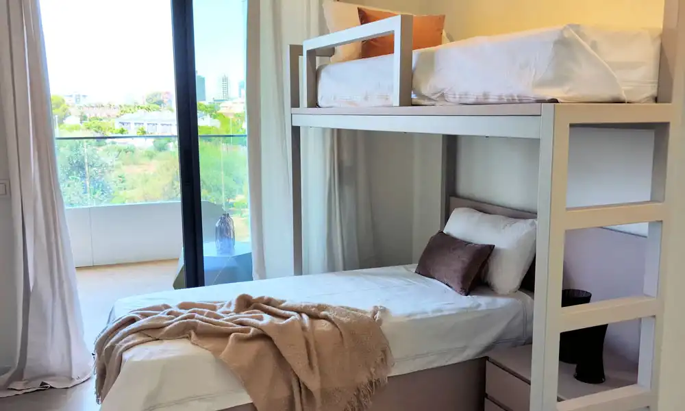 Ático en venta en Avenida Río Madera, Juan Carlos I
