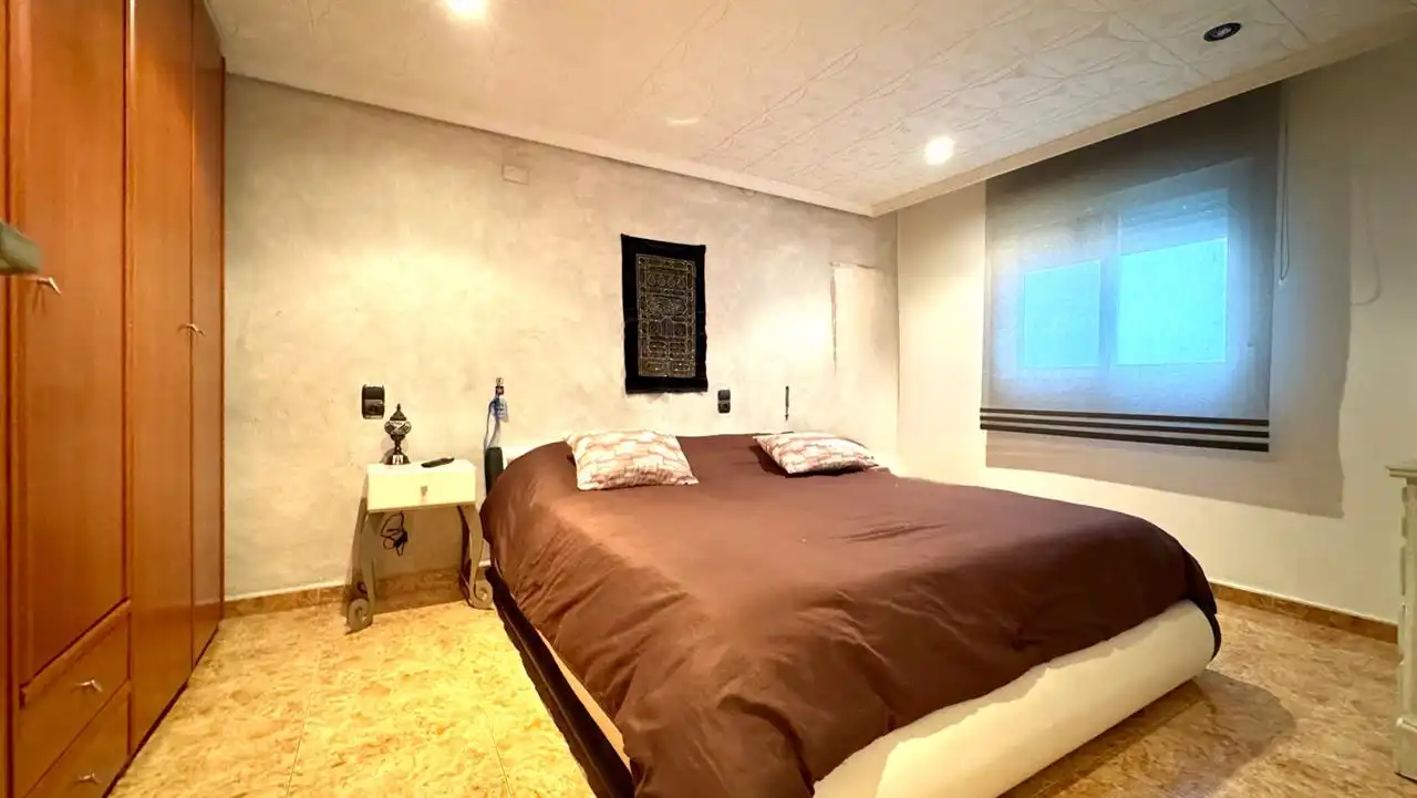 Piso con ascensor en venta en Colonia Madrid, imagen 8
