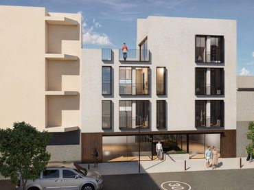 Apartamento con ascensor en venta en Centre