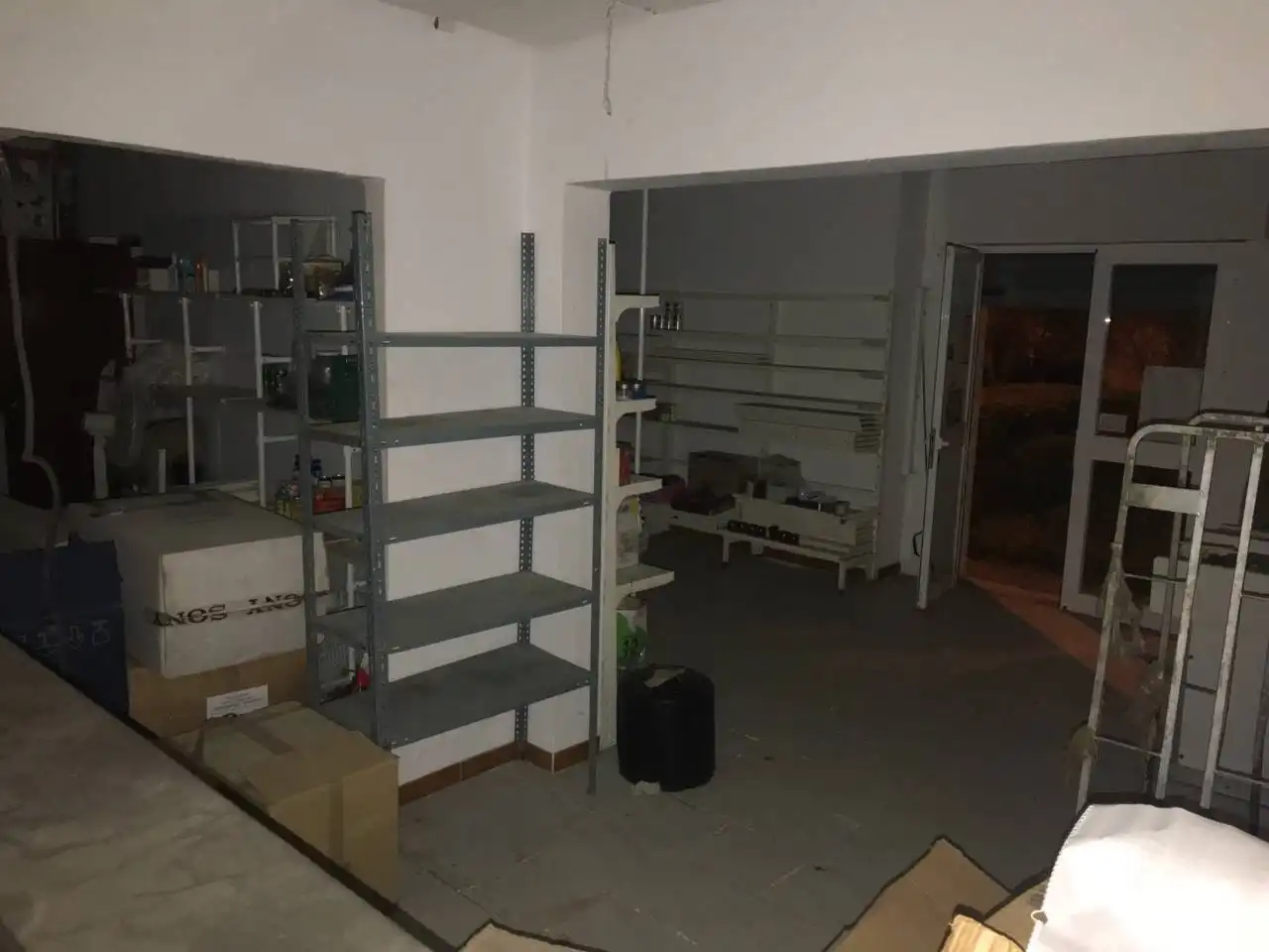 Local en venta en Morón de la Frontera