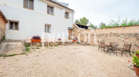 Foto 4 de Casa o xalet en venda a Chella, Valencia
