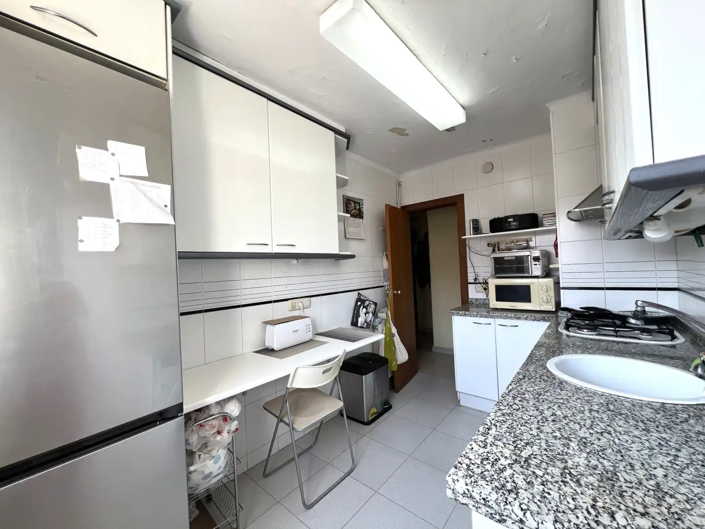 Wohnung zum Verkauf in La Gavarra