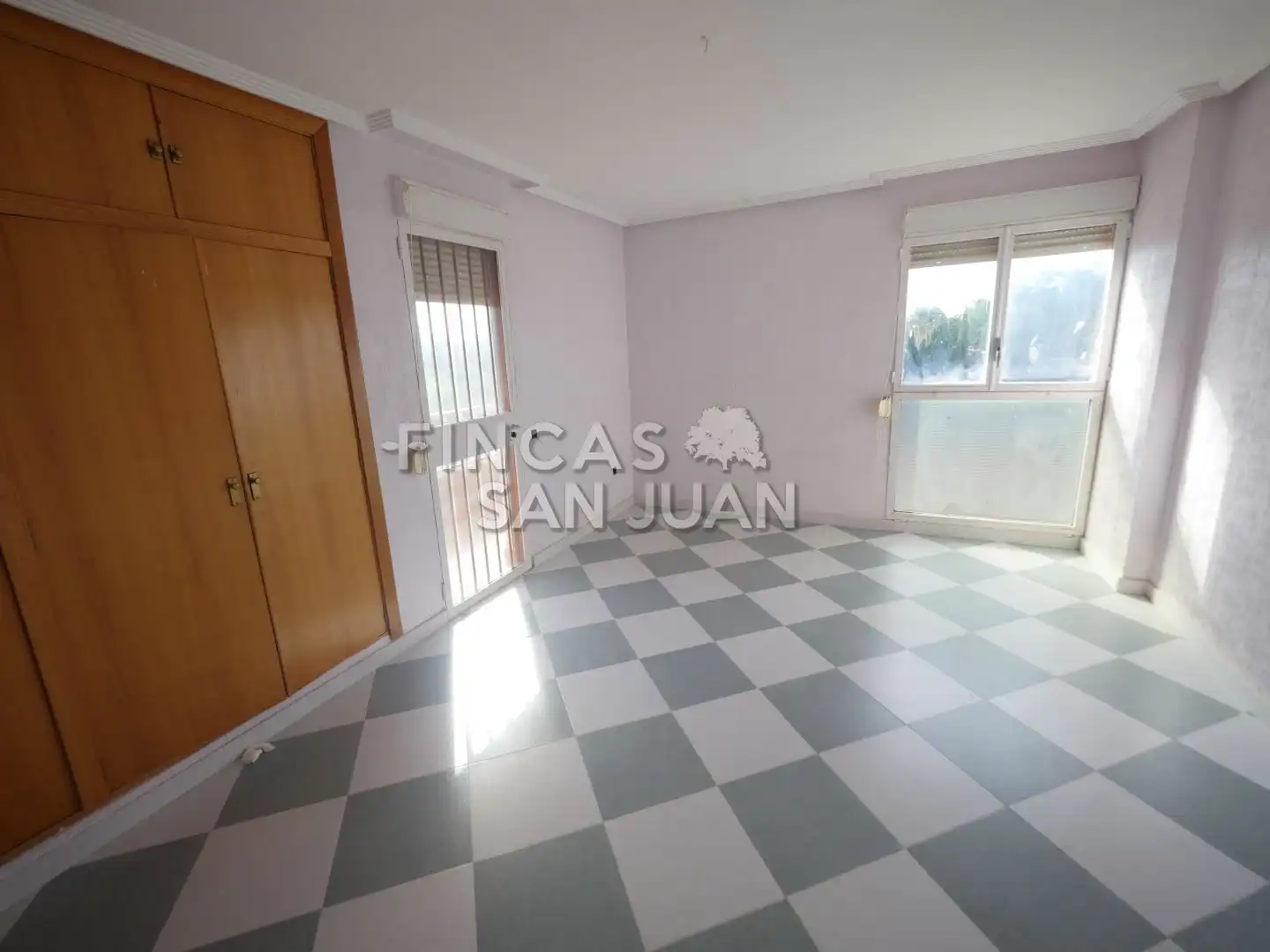 Bedroom of Houses for sale in Mutxamel  with Private garden, Terrace and Swimming Pool