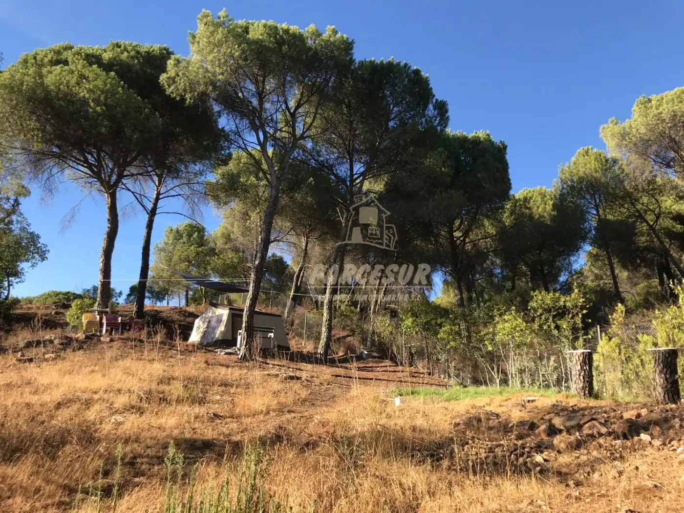 Wohnbaugrundstück zum Verkauf in Periurbano Oeste - Sierra, imagen 19