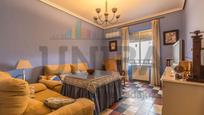 Living room of Flat for sale in Badajoz Capital  with Air Conditioner and Terrace