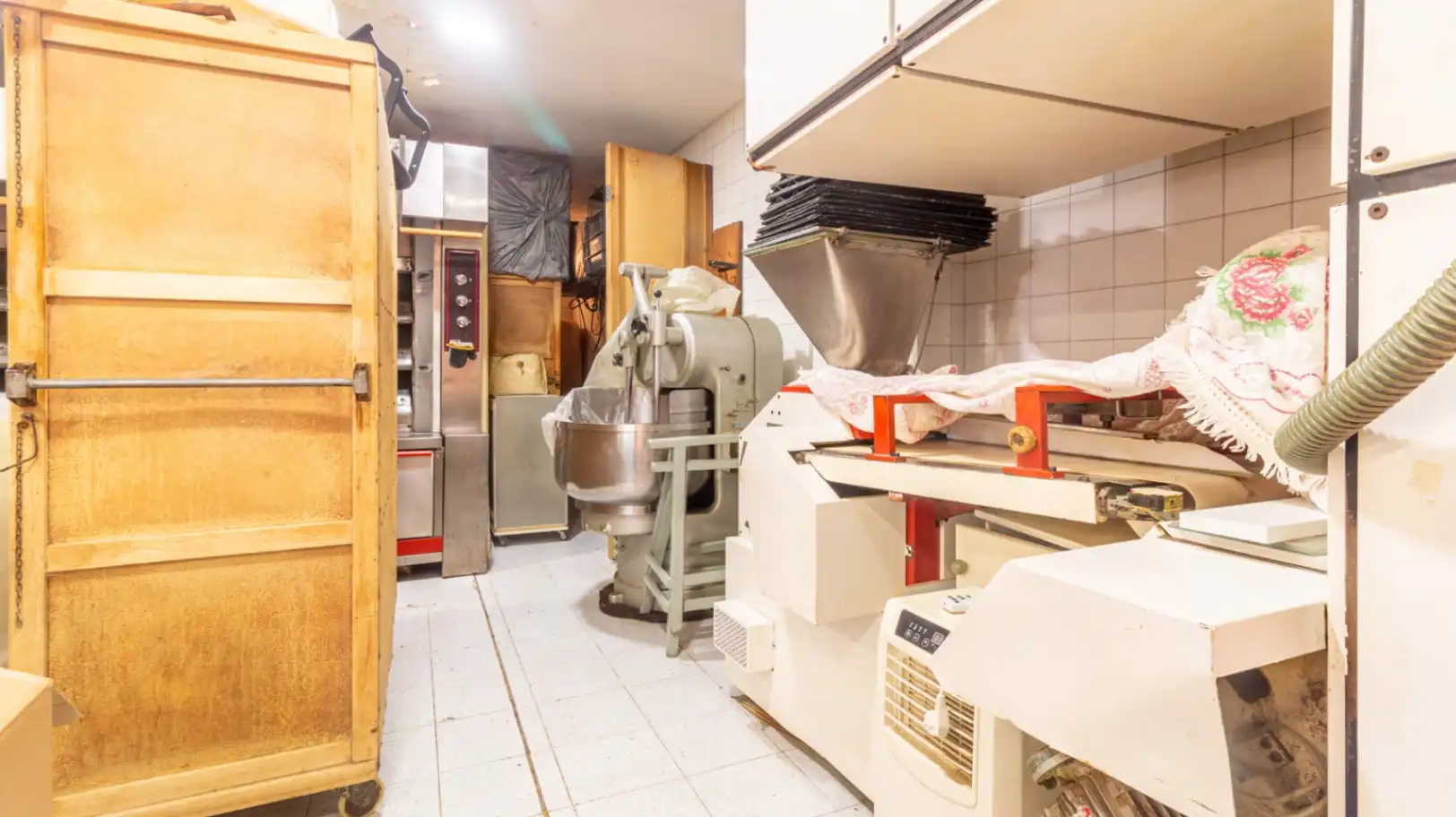 Local comercial en venda a Pego, imagen 10