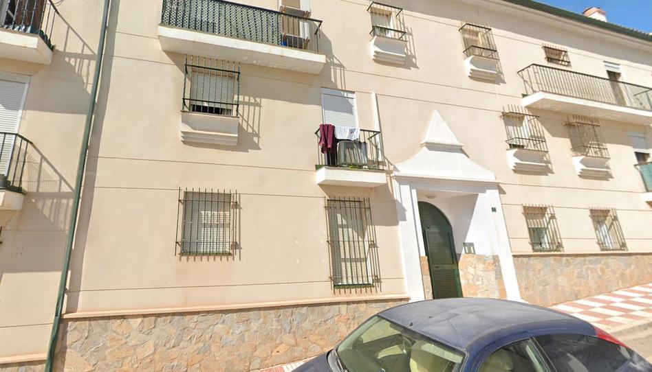 Photo 1 of Flat for sale in Calle Estornino, 7, Los Pacos, Málaga