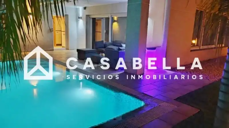 House with pool for sale in Balcón de la Peya, imagen 41