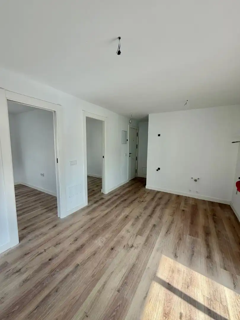 Wohnung zum Verkauf in Jaén mit Balkon