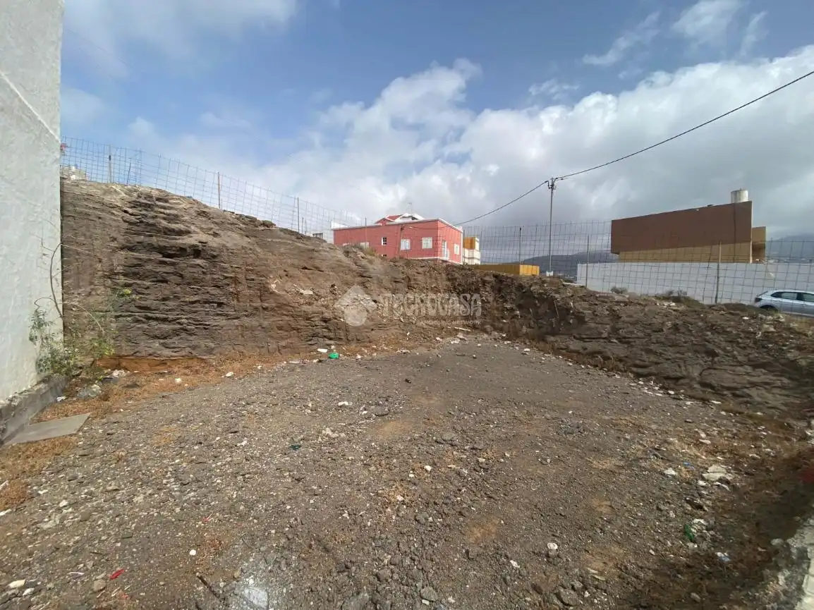Residencial en venda en Gáldar