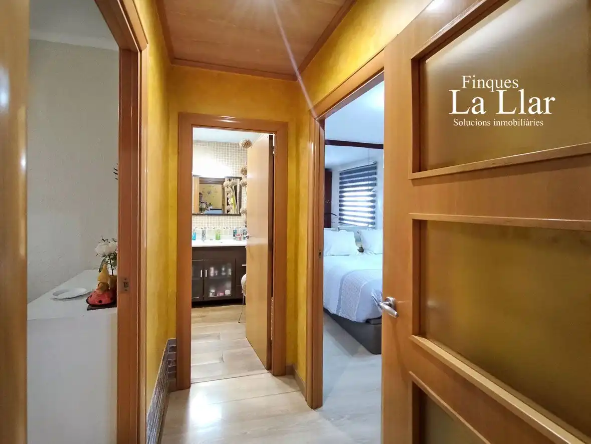 Flat for sale in FRANCESC MACIA, Sant Vicenç Dels Horts