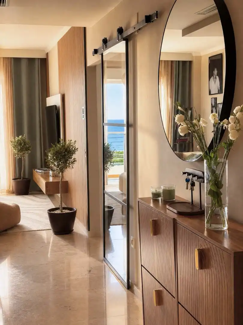 Penthouse with pool for sale in Calle Martagina, imagen 6