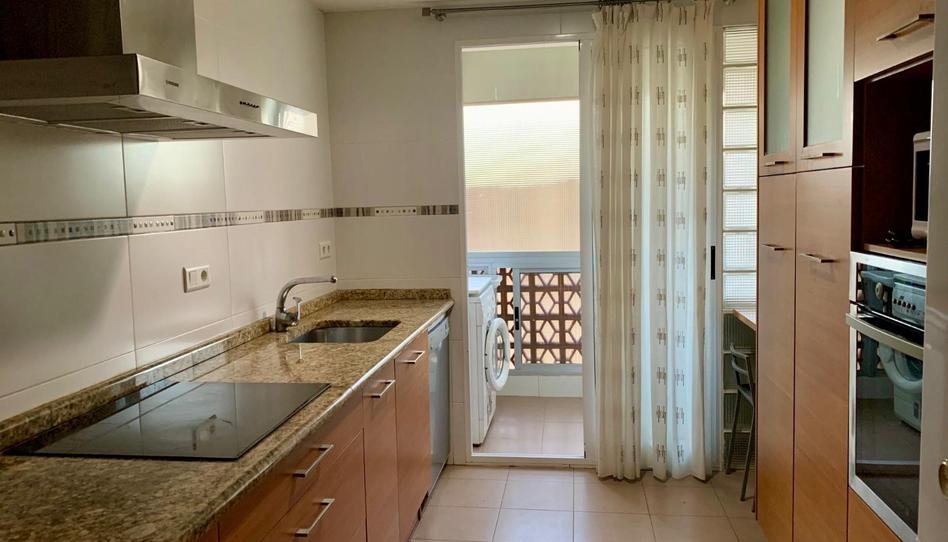 Foto 1 de Piso en venta en Nules, Castellón