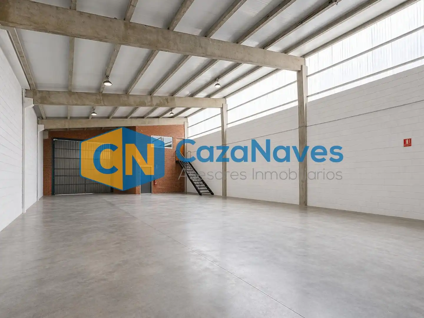 Industrial building for sale in Ajalvir, imagen 5