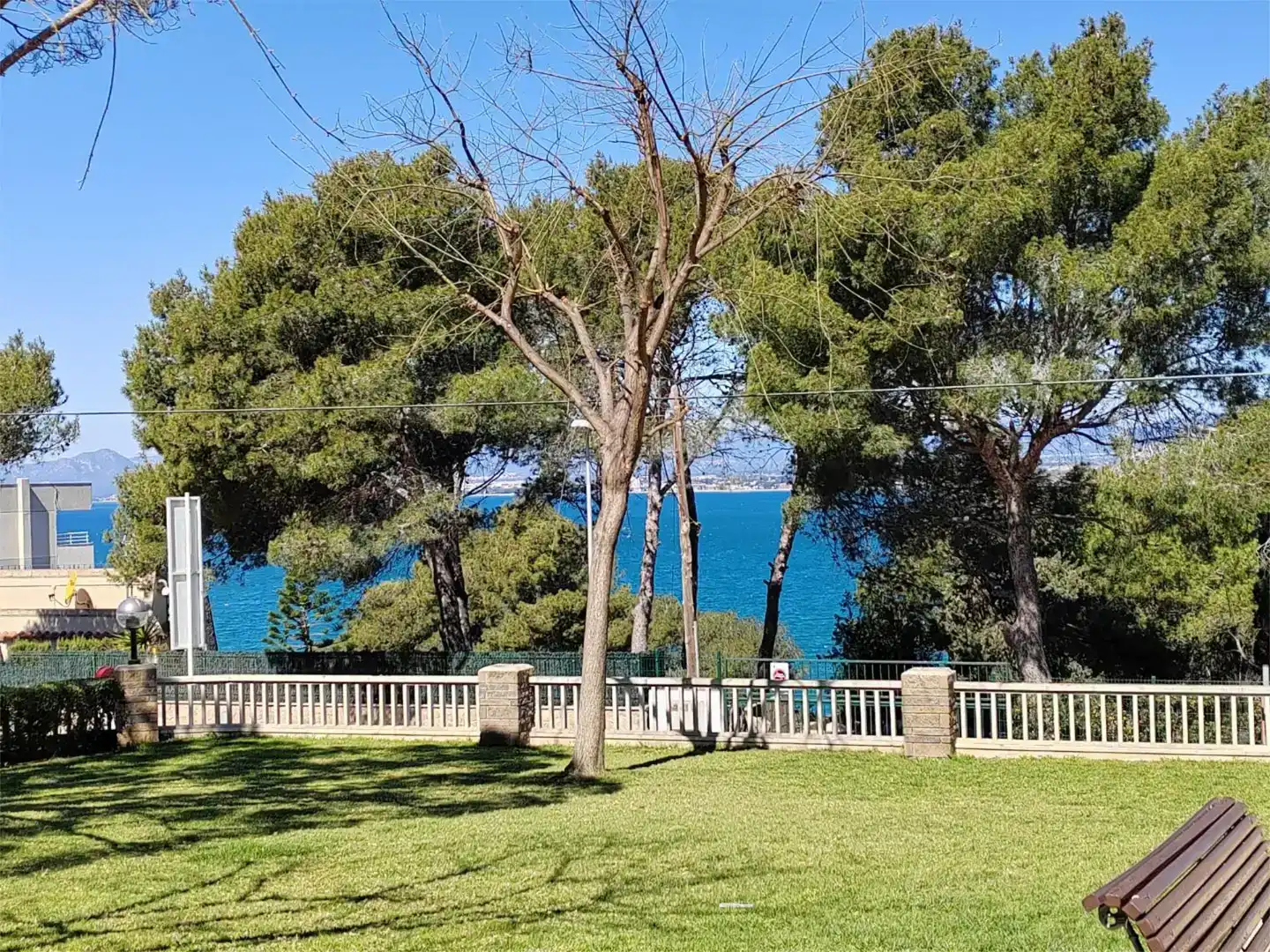 Apartament en venda en Salou amb Aire condicionat, Piscina i Balcó