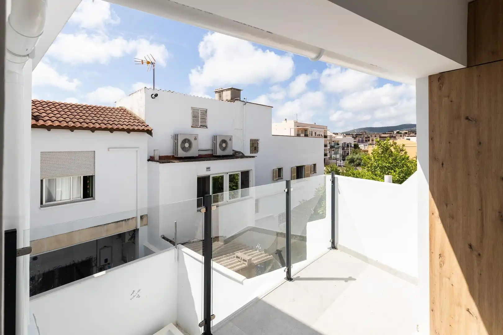 Casa con terraza en venta en Ponent, imagen 11