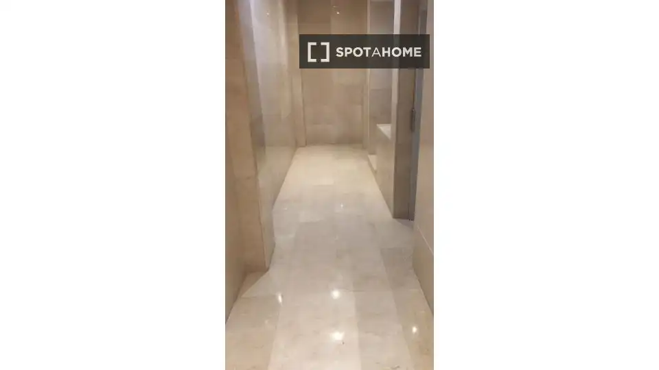 Piso de alquiler en Valencia con Aire acondicionado, Calefacción y Amueblado