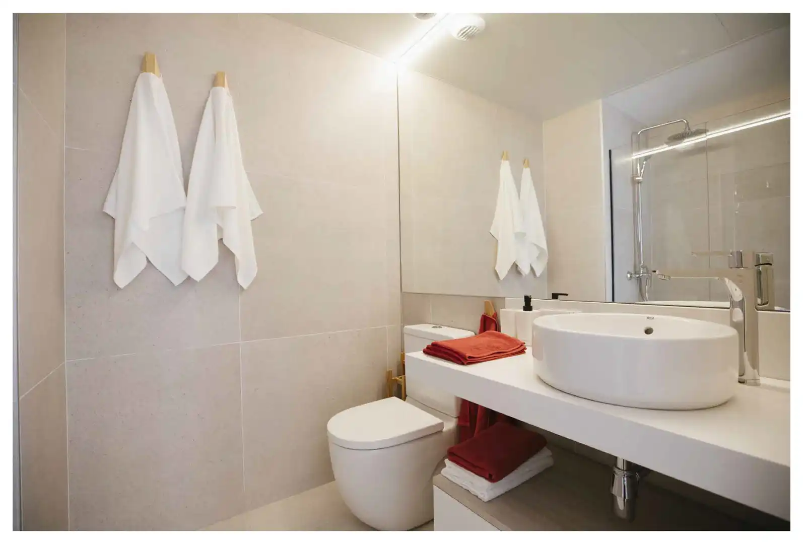 Wohnung mit Pool zum Verkauf in Avinguda del Carrilet 8, imagen 13