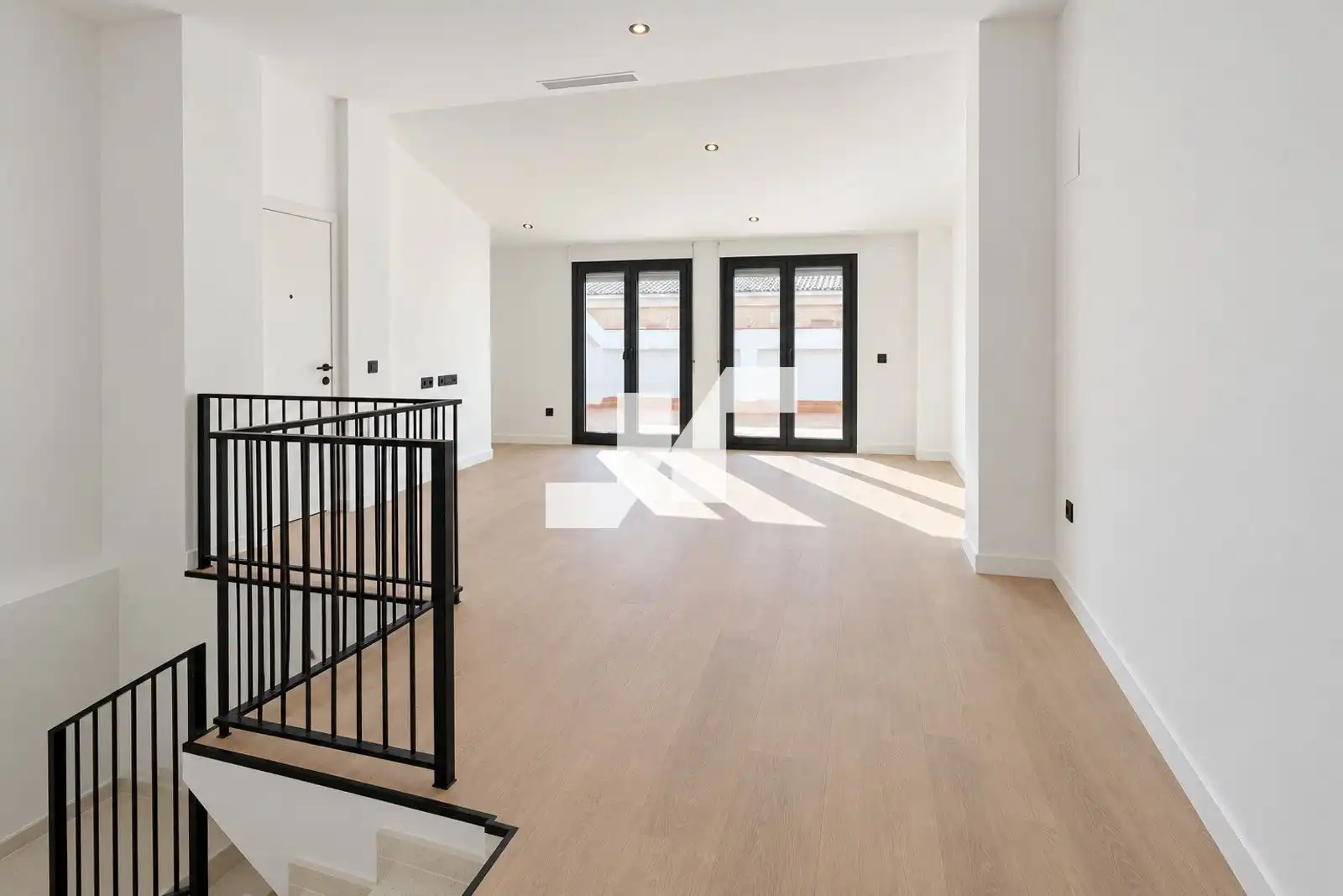 Penthouse with lift for sale in Joan Baptista Llorens, imagen 11