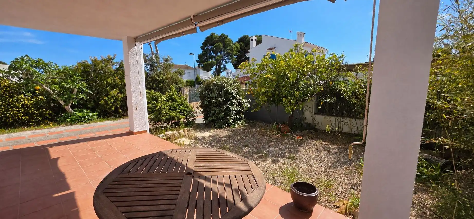 Maison avec terrasse à vendre à Calafat, imagen 2